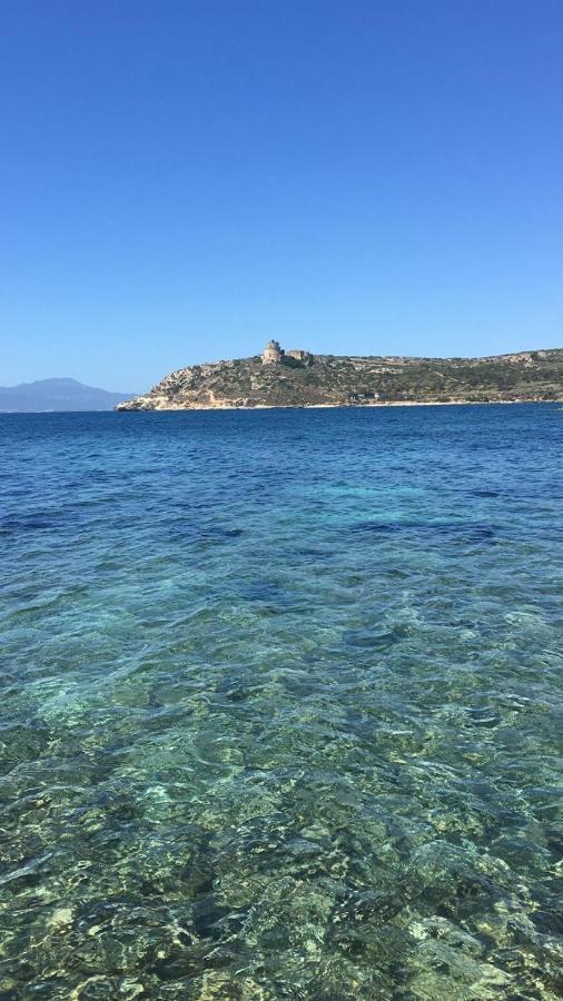 Suite Sardinia Holiday Кальярі Екстер'єр фото