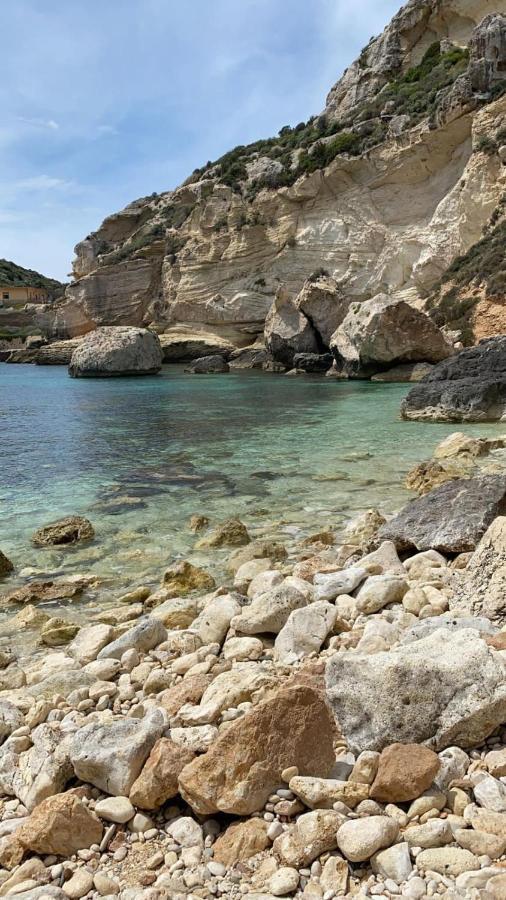 Suite Sardinia Holiday Кальярі Екстер'єр фото