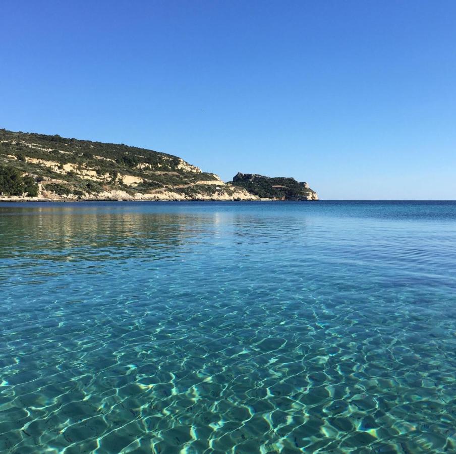 Suite Sardinia Holiday Кальярі Екстер'єр фото