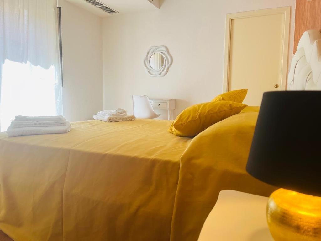 Suite Sardinia Holiday Кальярі Екстер'єр фото